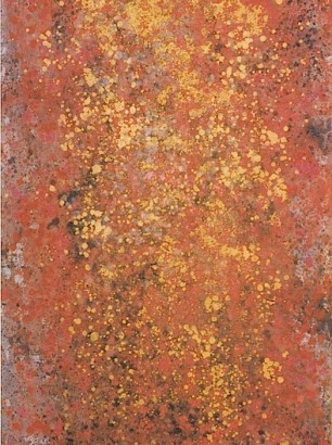 rot-gold-200-x-80-x-45-cm-mischtechnik-auf-molino-2009